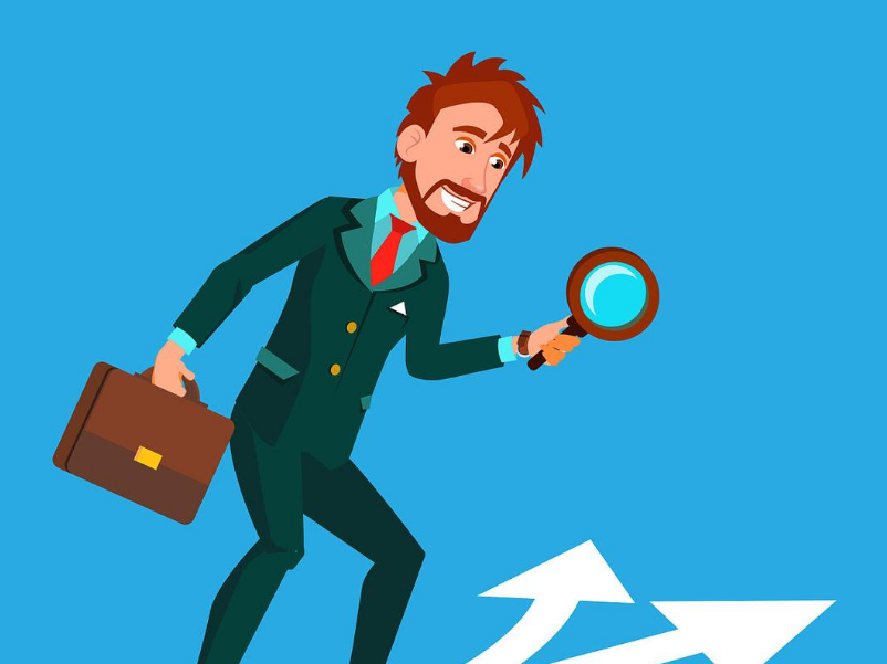 上海侦探社：私人调查别人的身份信息属违法吗？