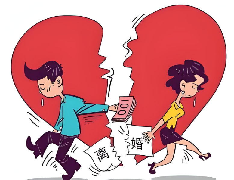 郑州侦探找人公司：老公在外和别人同居算重婚吗